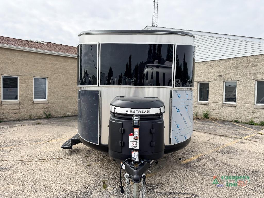 2027 Airstream Basecamp 20X in naperville IL