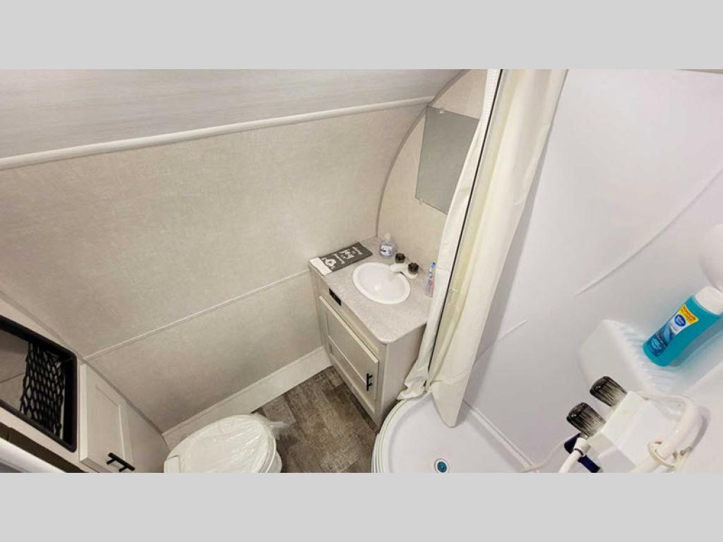 2021 Forest River Rv R Pod RP-180 in butte MT