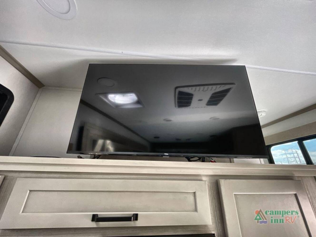 A photo of this 2026 Grand Design Momentum G-Class 325G
