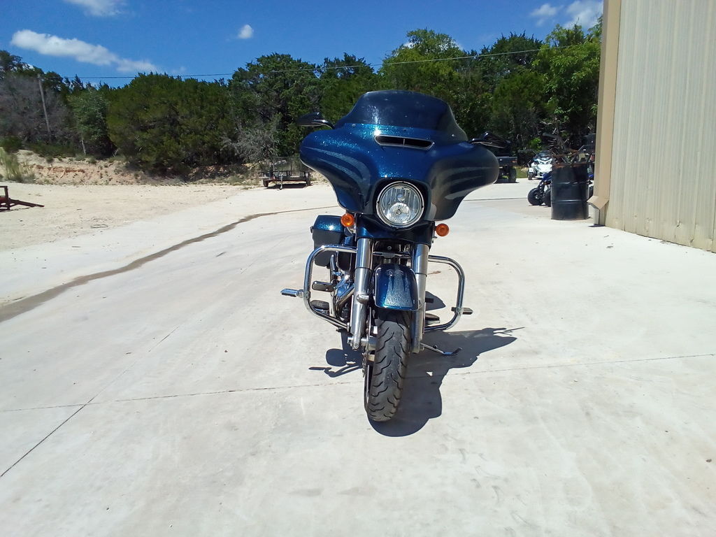 2016 Harley-Davidson® FLHXS - Street Glide® Special in kerrville TX