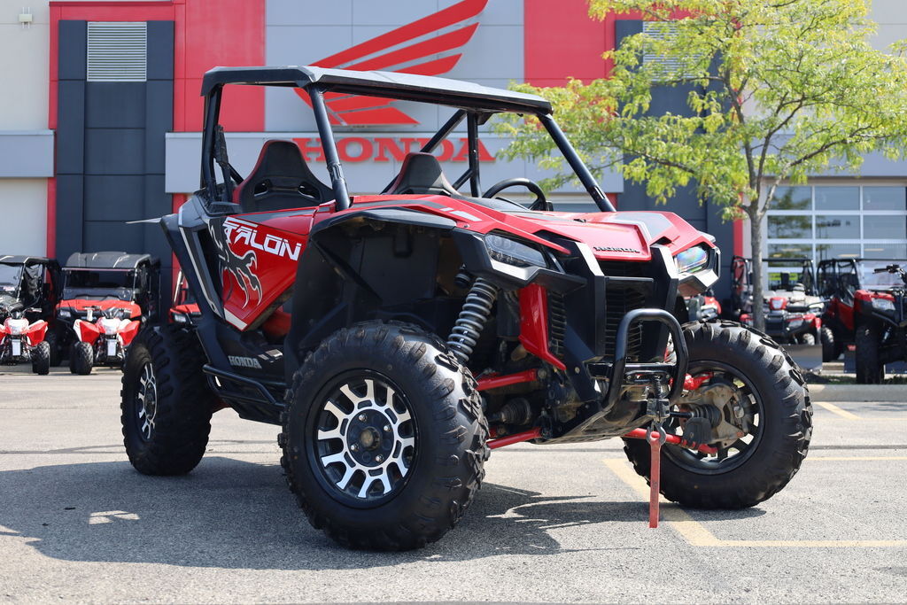 2020 Honda® Talon 1000X in marysville OH