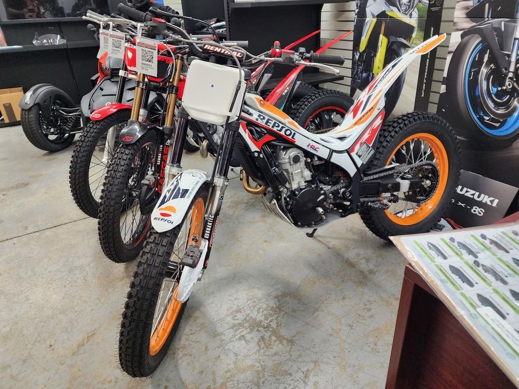 2023 Honda® MRT301 COTA 301RR in Hillsboro, OR