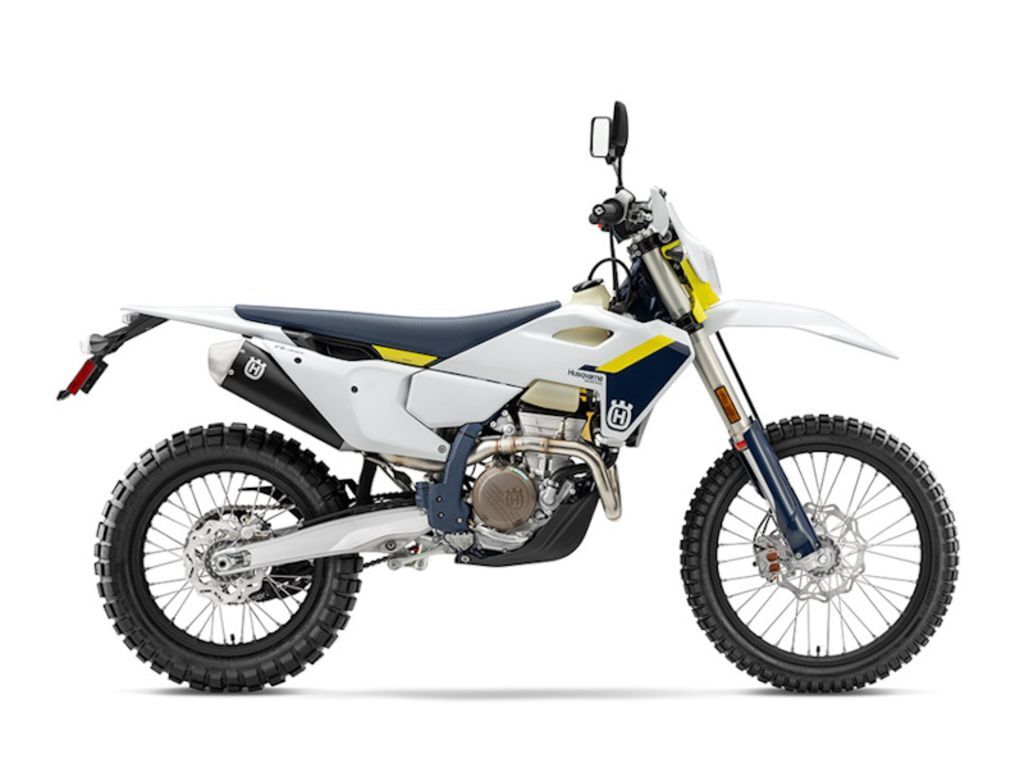 2025 Husqvarna® FE 350s 350 S in San Francisco, CA