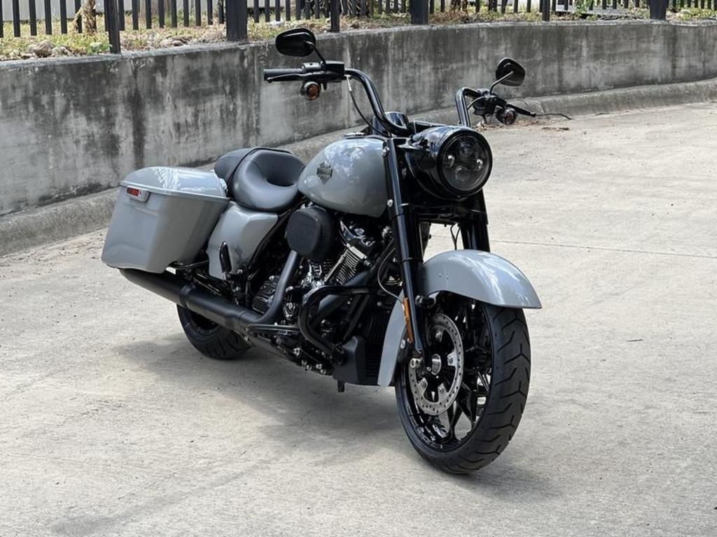 2025 Harley-Davidson® FLHRXS - Road King® Special SPECIAL in San Antonio, TX