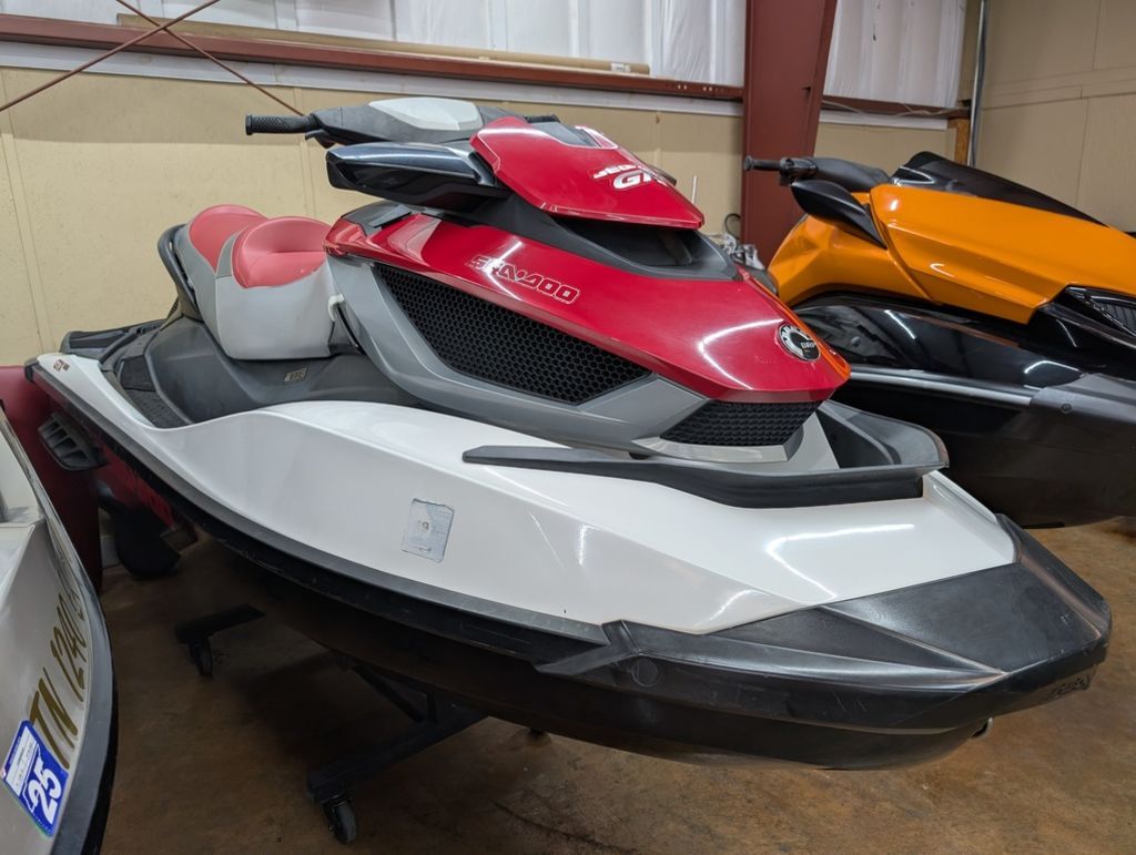 2010 Sea-Doo GTX iS 215 in macon GA