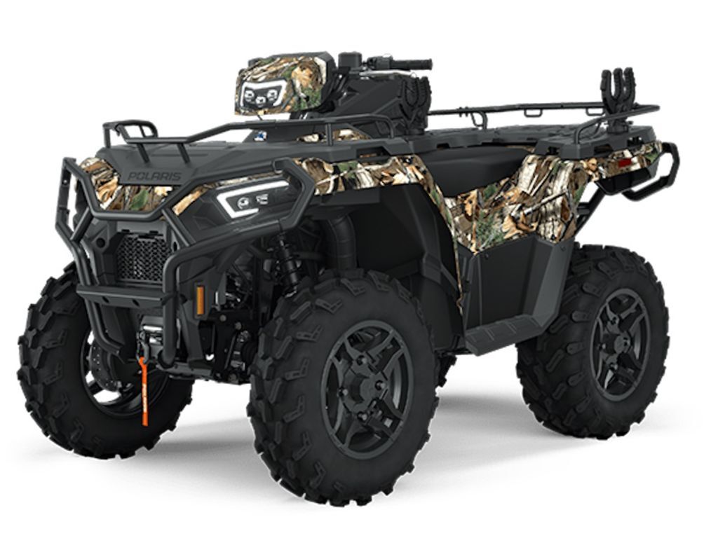 2025 Polaris® Sportsman 570 Hunt Edition Camo in ann arbor MI