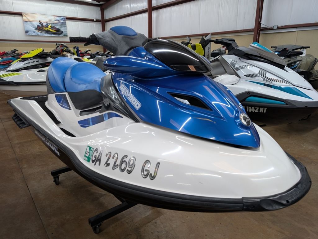 2007 Gtx For Sale - Sea-Doo Personal Watercraft - PWC Trader