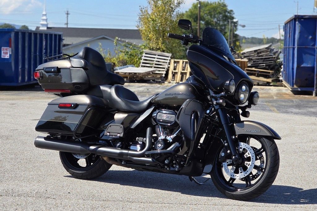 2020 Harley-Davidson® FLHTK - Ultra Limited ULTRA LIMITED in East Ridge, TN
