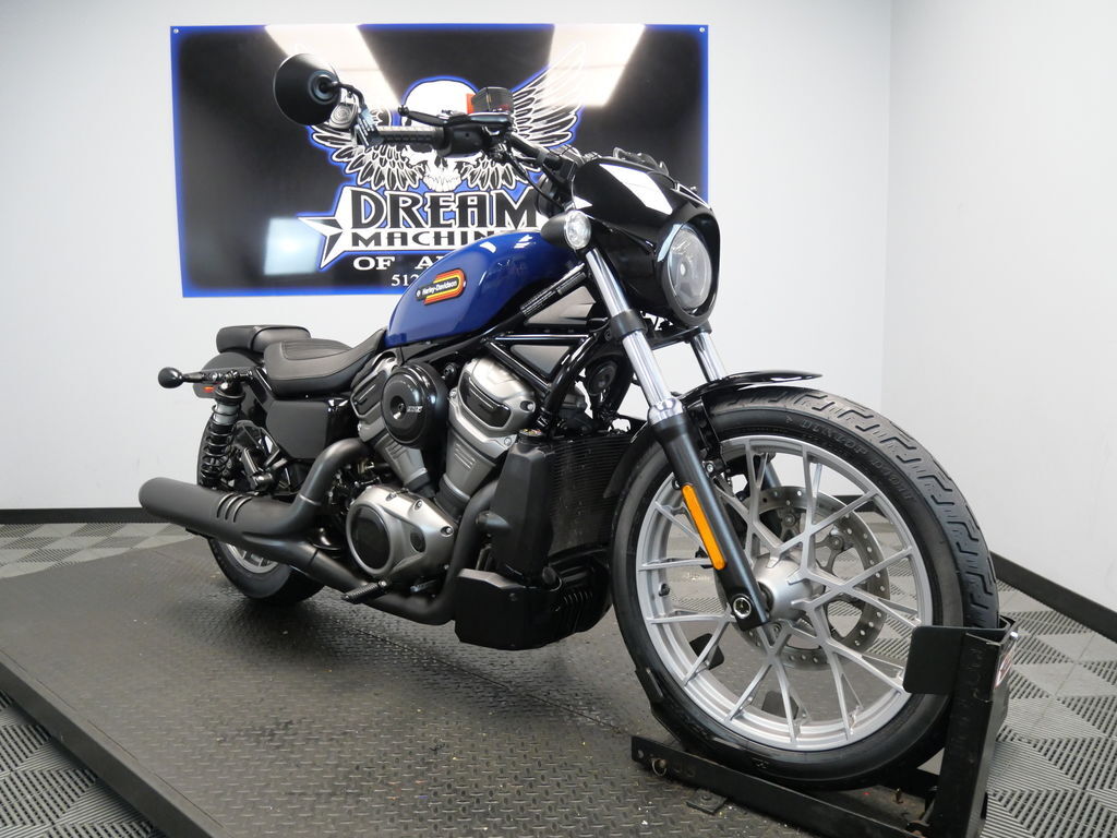 2023 Harley-Davidson® RH975S - Nightster Special NIGHTSTER in Austin, TX