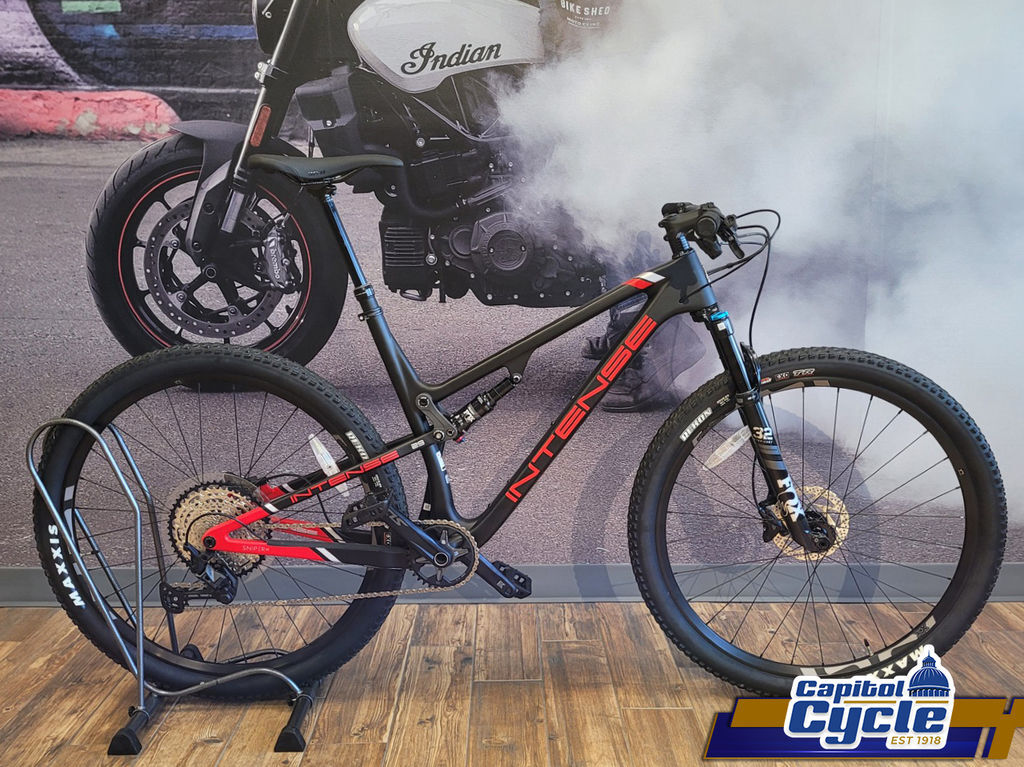 2023 Intense Cycles Sniper XC Expert L XC in Macon, GA