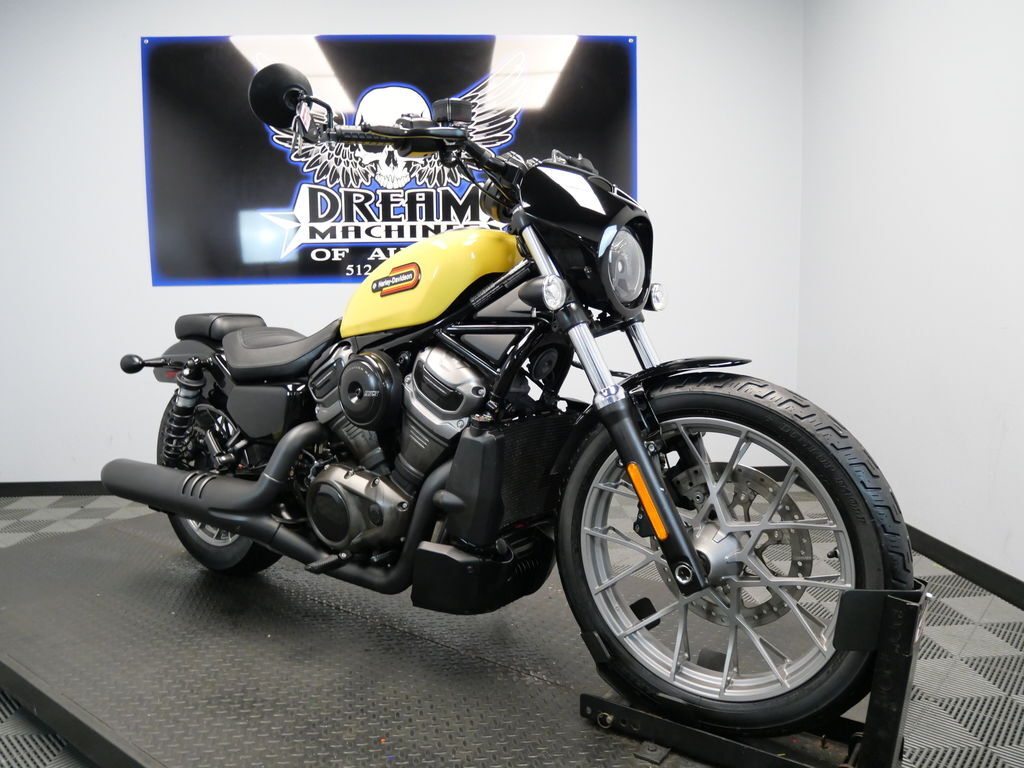 2023 Harley-Davidson® RH975S - Nightster Special NIGHTSTER in Austin, TX