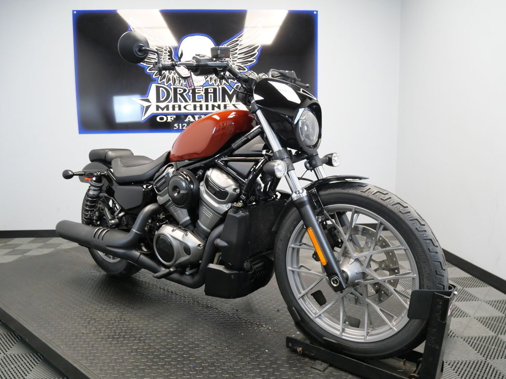2024 Harley-Davidson® RH975S - Nightster® Special NIGHTSTER in Austin, TX