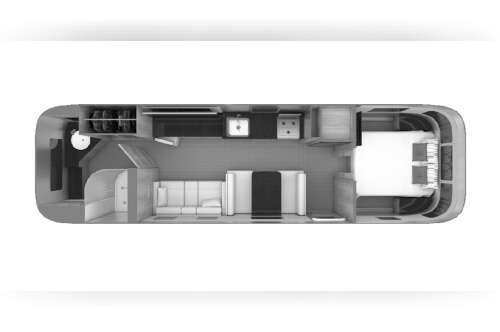 2019 Airstream Classic 33FB in wisconsin rapids WI