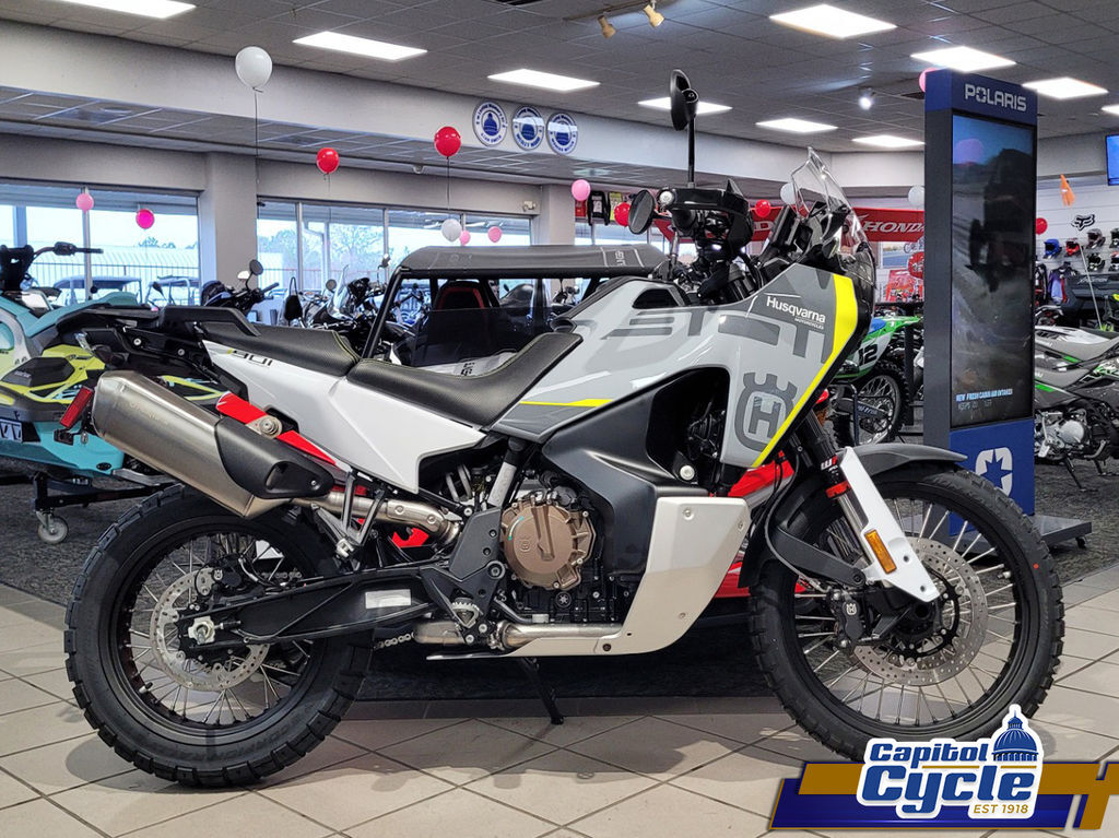 2025 Husqvarna® Norden 901 in macon GA