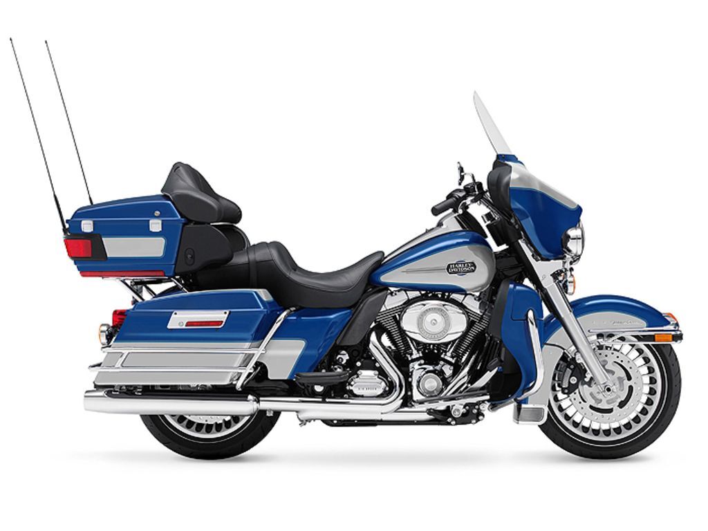 2010 Harley-Davidson® FLHTCU - Ultra Classic® Electra Glide ULTRA CLASSIC FLHTCU in Bedford Heights, OH