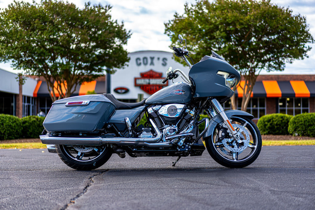 2026 Harley-Davidson® FLTRX - Road Glide® CUSTOM in Asheboro, NC
