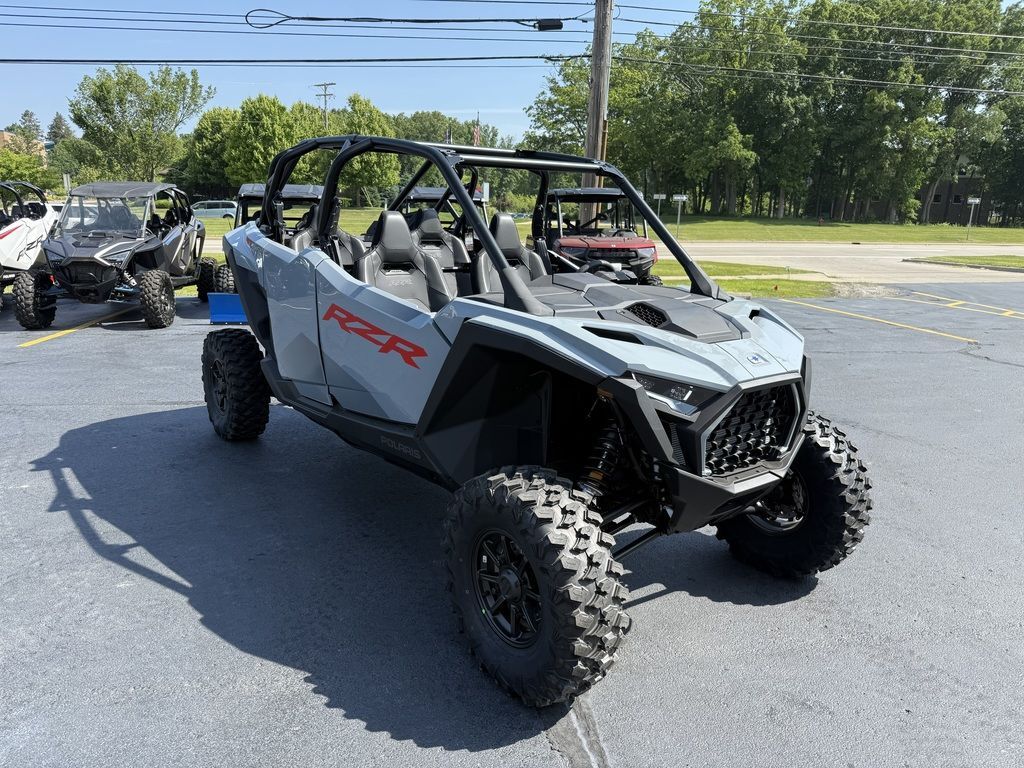 2026 Polaris® RZR Pro XP 4 Sport in ann arbor MI