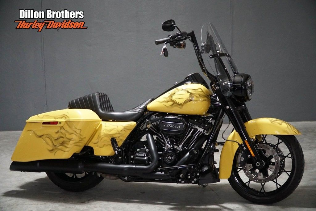 2023 Harley-Davidson® FLHRXS - Road King® Special SPECIAL in Omaha, NE