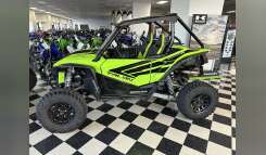2020 Honda® Talon 1000R UTV/Utility ATV