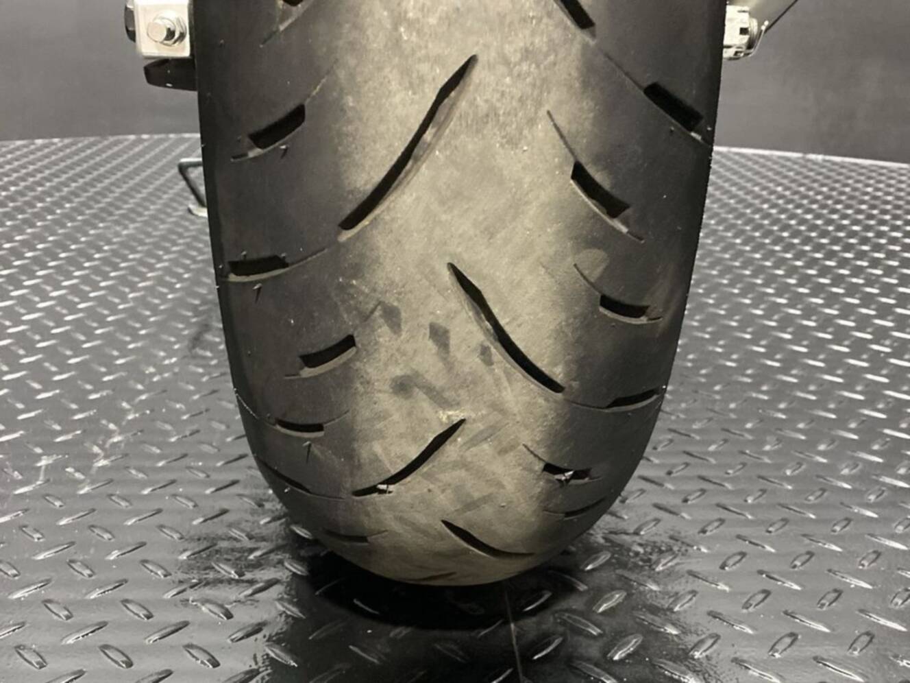 A photo of this 2022 CFMOTO 700CL-X Sport