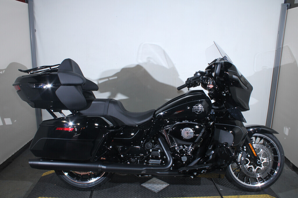 2026 Harley-Davidson Street Glide Limited LIMITED in Miami, FL