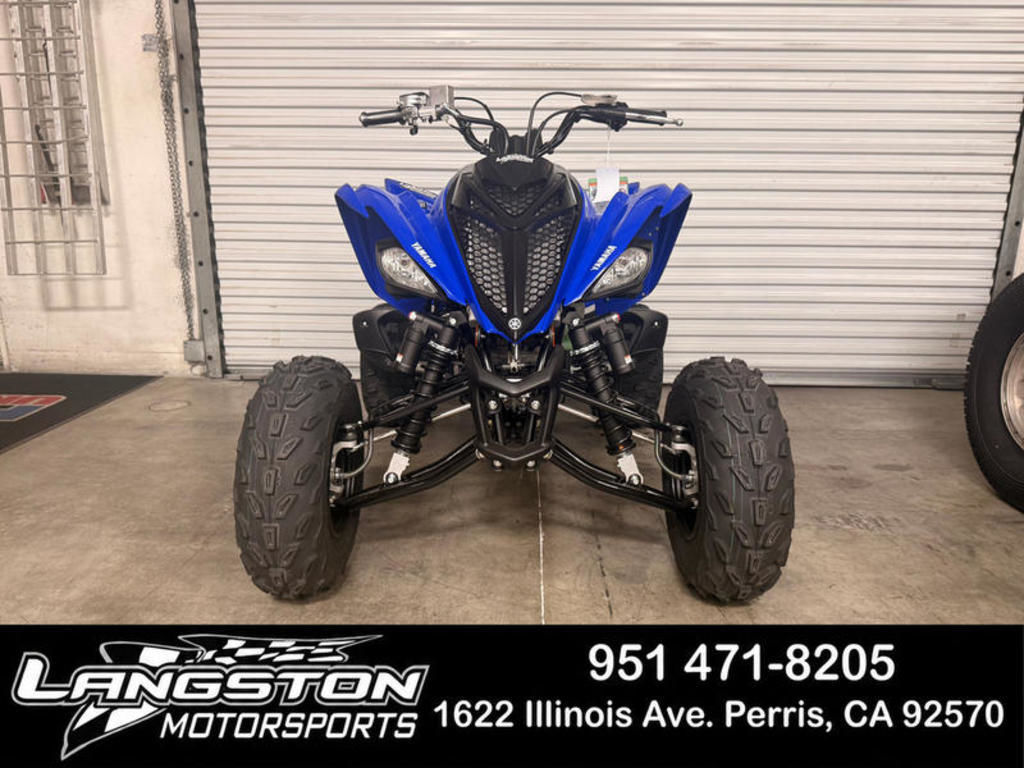 2026 Yamaha Raptor 700R in perris CA