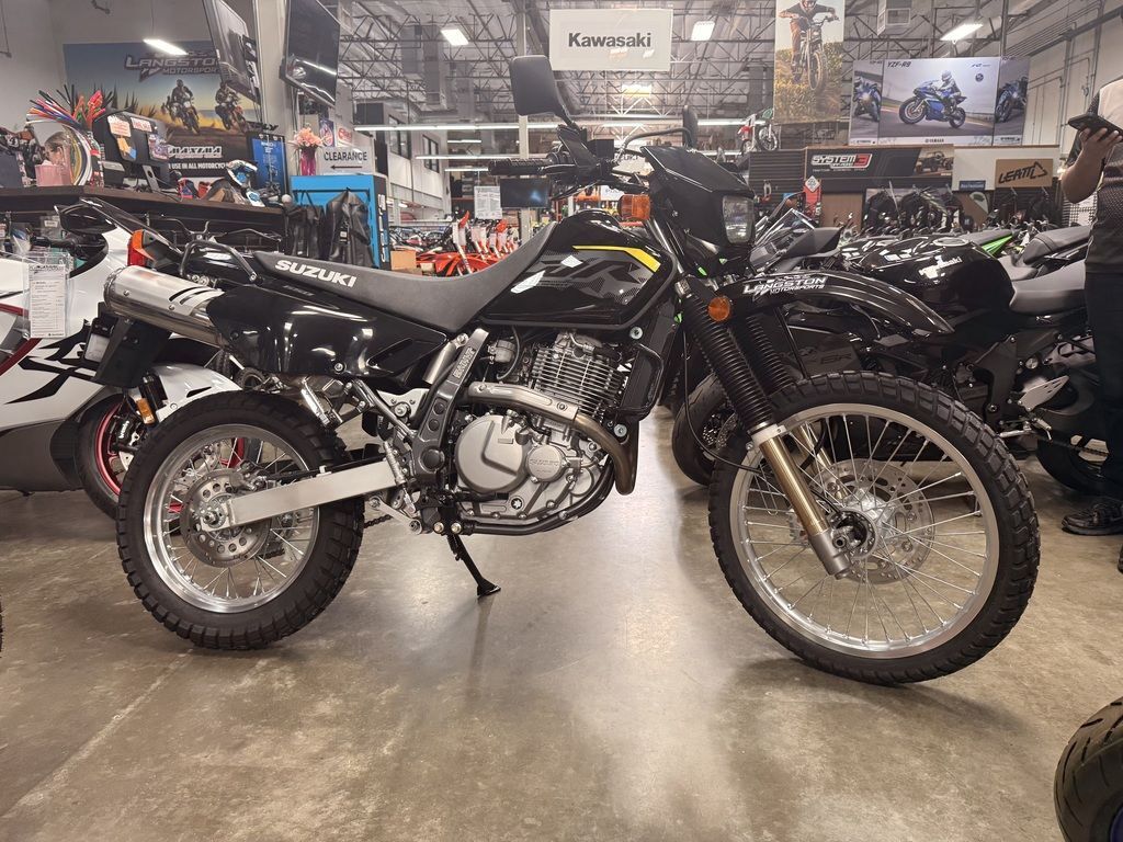2027 Suzuki DR650s 650S in Perris, CA
