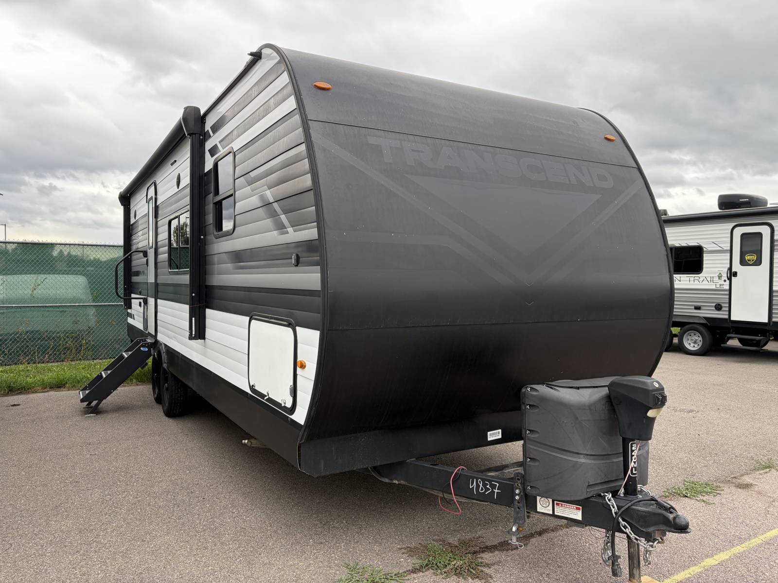 2021 Grand Design TRANSCEND XPLOR 240ML in missoula MT