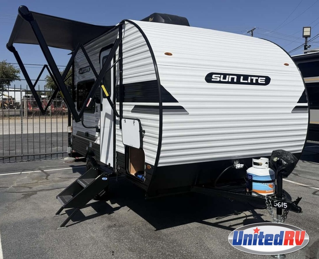2027 Sunset Park Rv SUNLITE 13BDLTD in fort worth TX