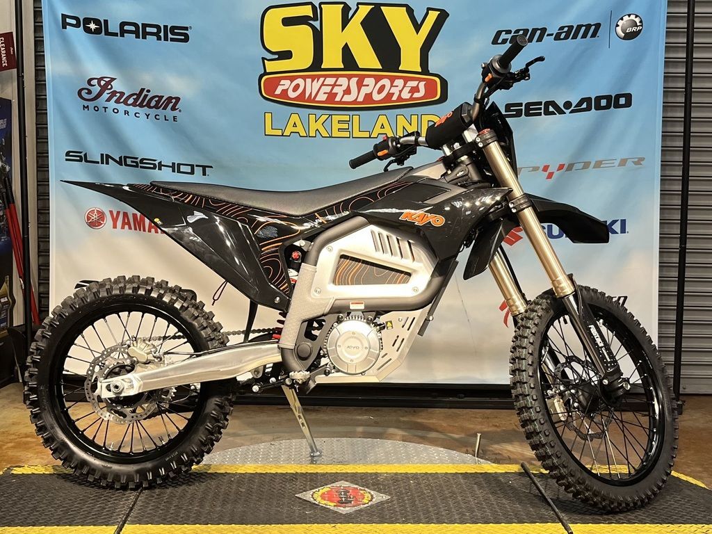 2026 Kayo eC2i in Lakeland, FL