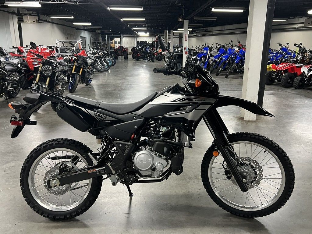 2026 Yamaha WR125R 125R in Beaumont, TX