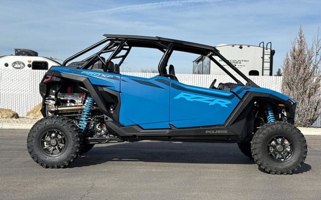 2026 Polaris® RZR Pro XP 4 Ultimate in ann arbor MI