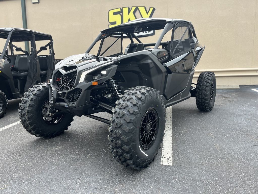 2027 Can-Am Maverick X3 X rs RS TURBO R in lakeland FL
