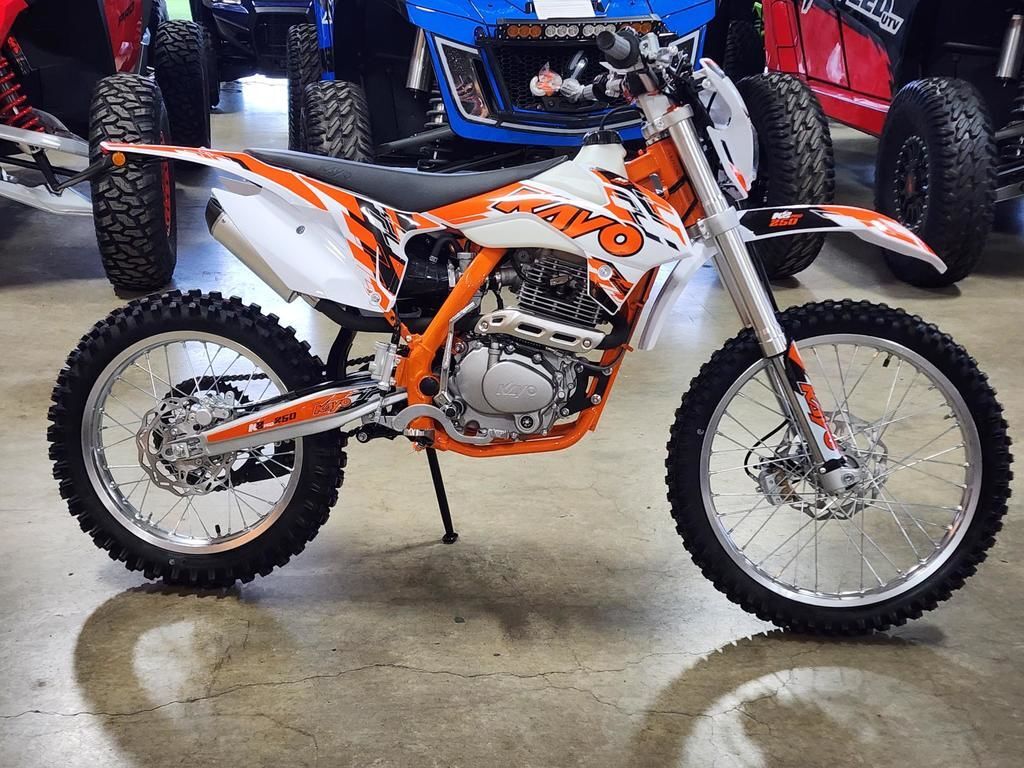 2026 Kayo K2PRO 230 in Enumclaw, WA