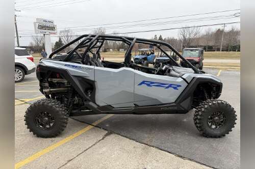 2026 PolarisĀ® RZR Pro XP 4 Sport in ann arbor MI
