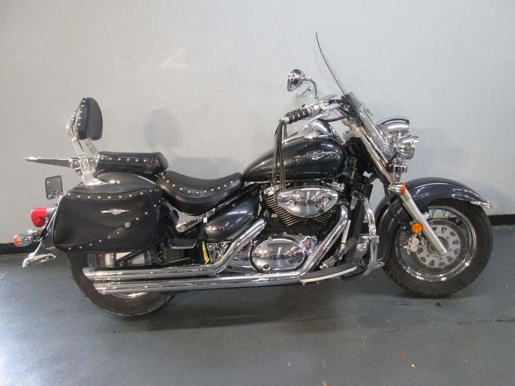 2006 Suzuki Boulevard C50T in lewis center OH
