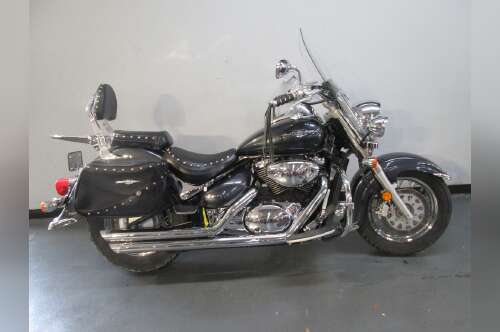 2006 Suzuki Boulevard C50T in lewis center OH