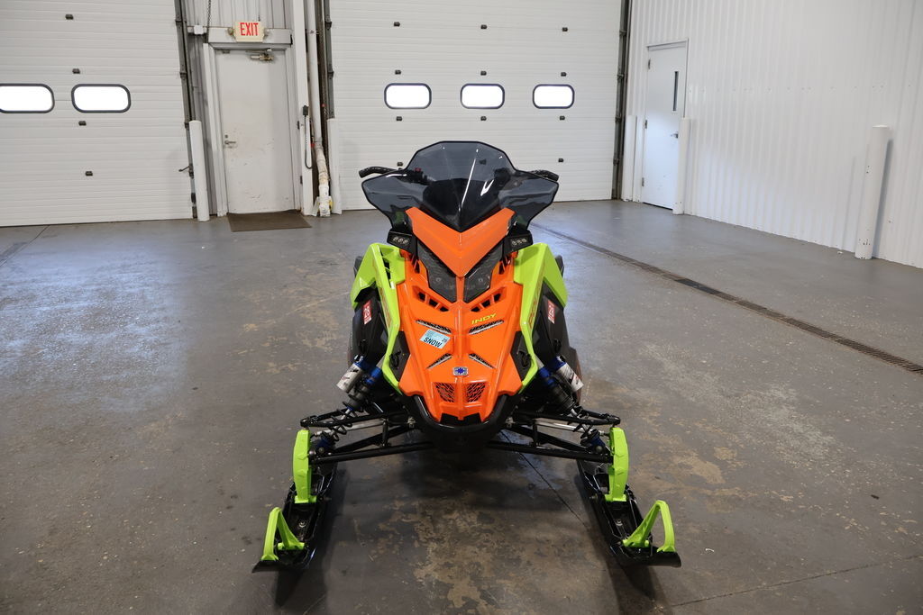 2023 Polaris® 850 Indy VR1 Boost 129 in kalamazoo MI