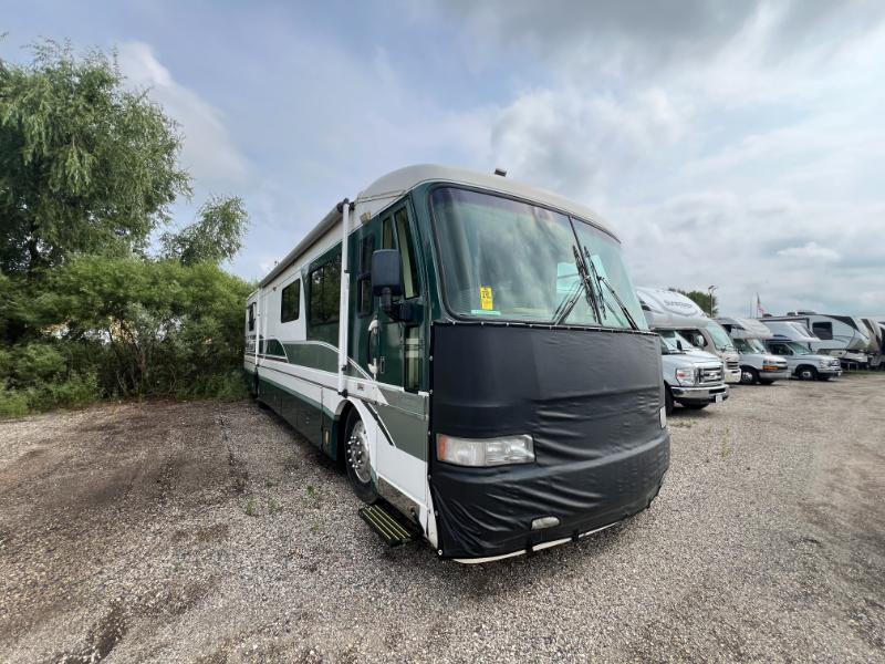 1996 American Coach American Dream 39WJ in elkhorn WI
