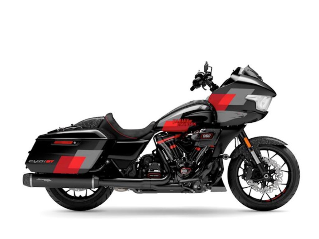 2025 Harley-Davidson® FLTRXSTSE - CVO Road Glide® ST CVO ST in Lewis Center, OH