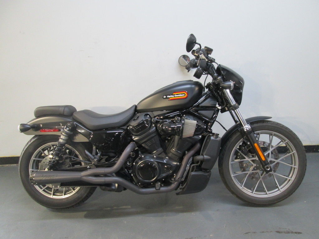 2025 Harley-Davidson® RH975 - Nightster® NIGHTSTER in Lewis Center, OH