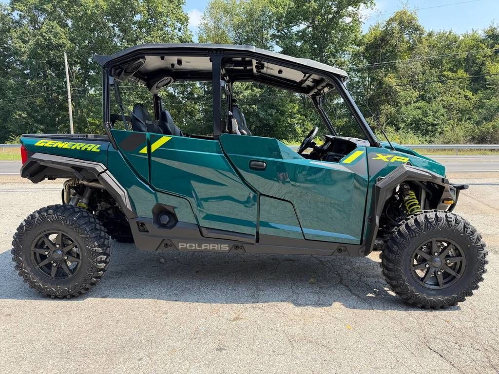 2027 Polaris® General XP 4 1000 Ultimate in ann arbor MI