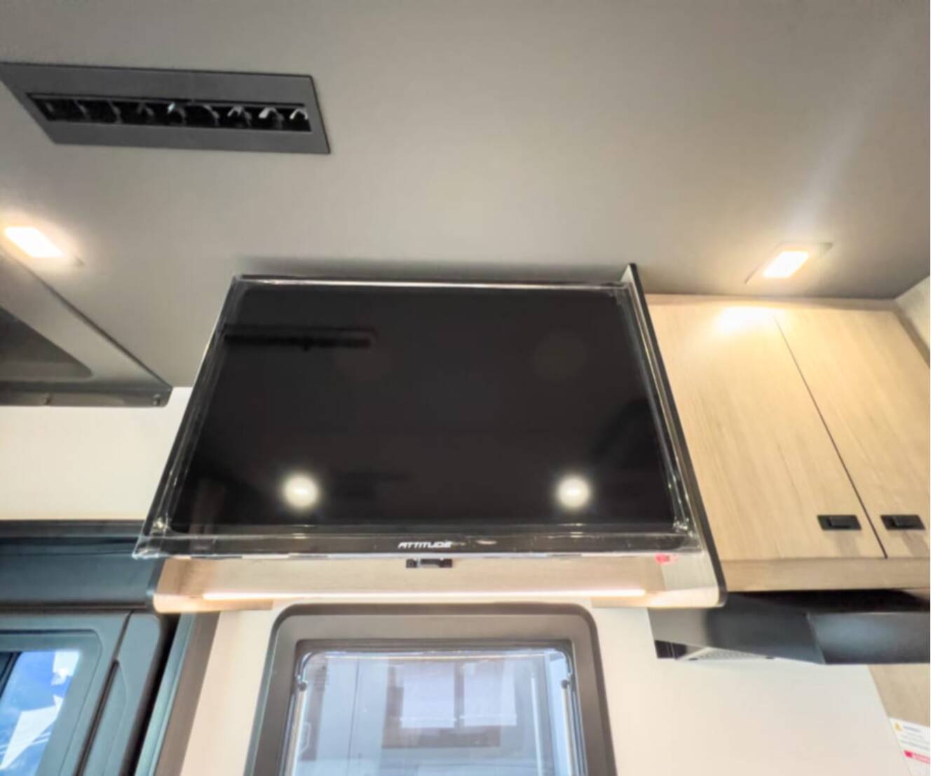 A photo of this 2026 Grand Design LINEAGE SERIES M 25FW-FBP