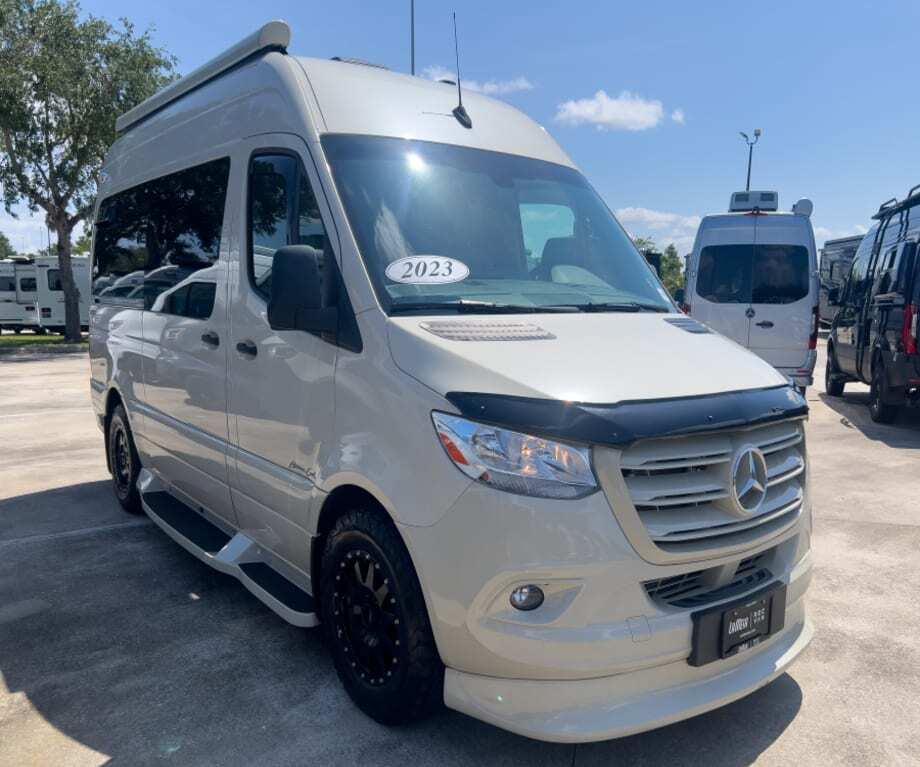 2023 Midwest Automotive Designs PATRIOT FD2 2WD in sanford FL