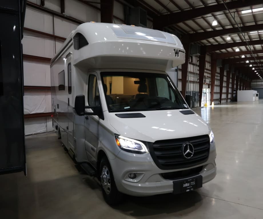 2027 Winnebago VIEW WM524D in port st. lucie FL