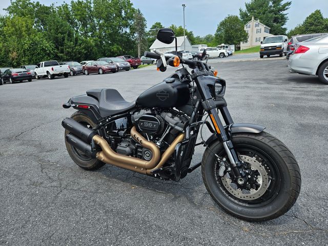 2019 Harley-Davidson SOFTAIL FAT BOB 114 FAT BOB 114 in Ephrata, PA