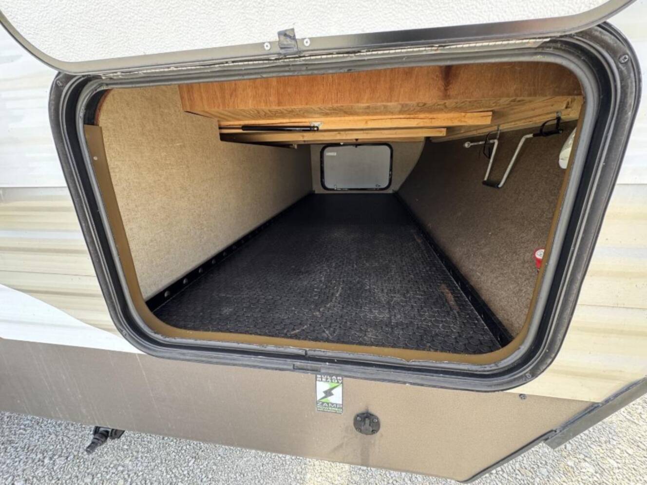 A photo of this 2015 Starcraft AR-ONE MAXX 27BHS