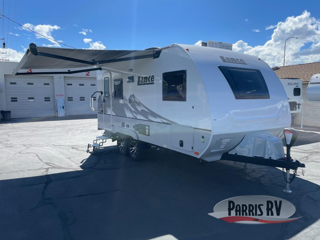 2027 Lance Travel Trailers 1685 in murray UT