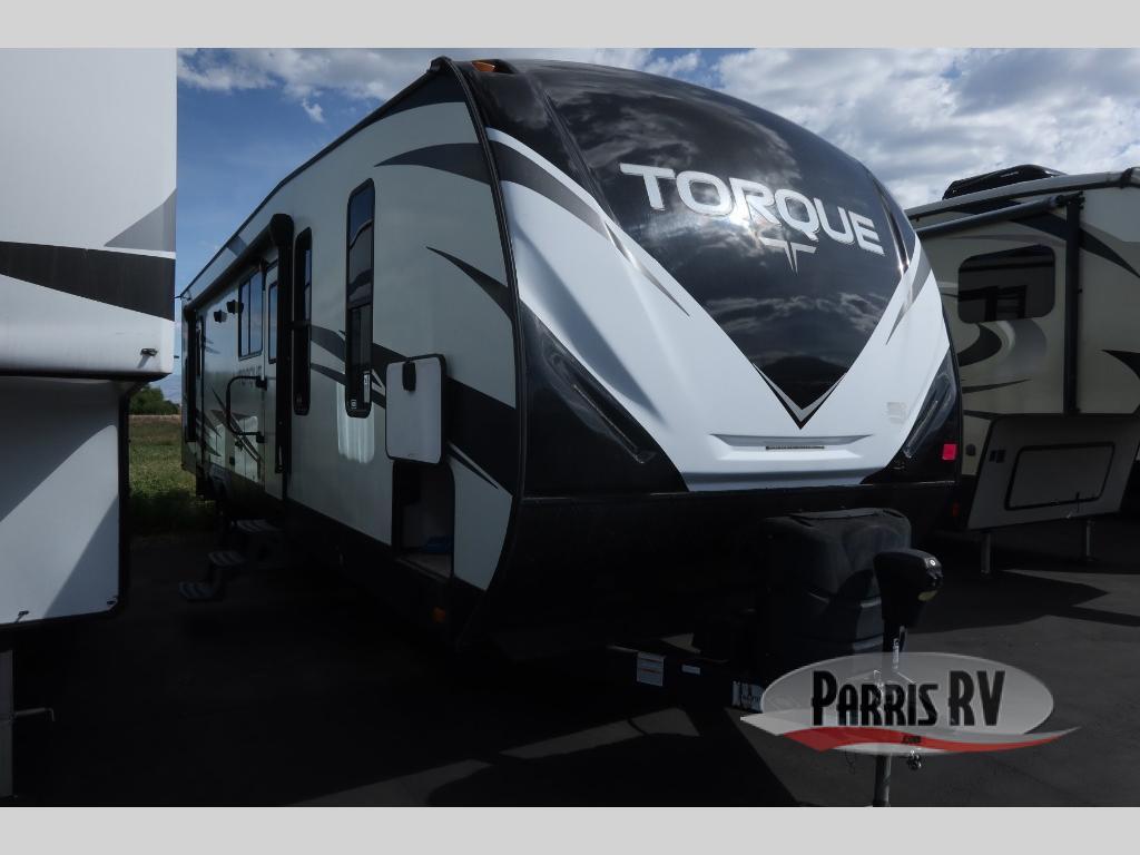 2021 Heartland Torque TQ T333 in payson UT