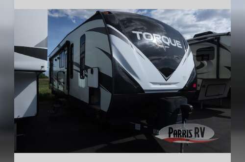 2021 Heartland Torque TQ T333 in payson UT